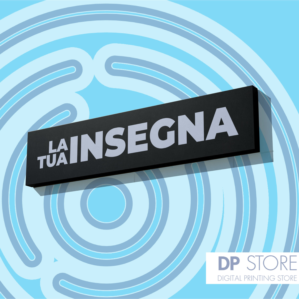 INSEGNE/FLEXLED