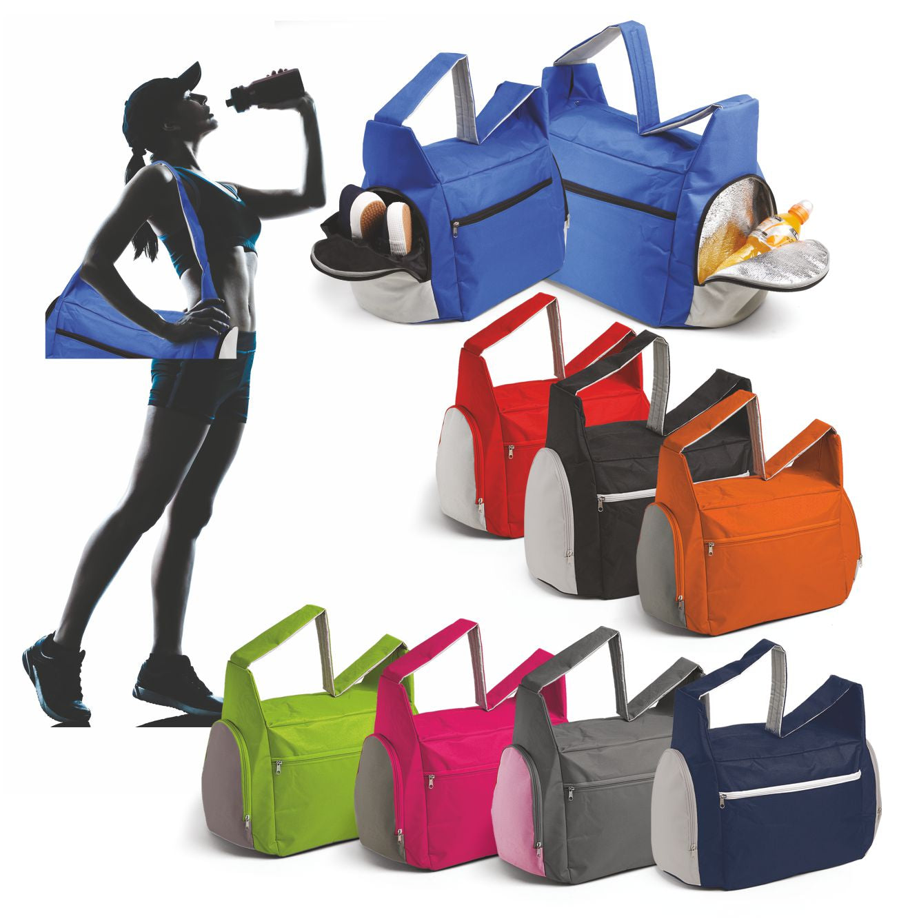Borsa Palestra