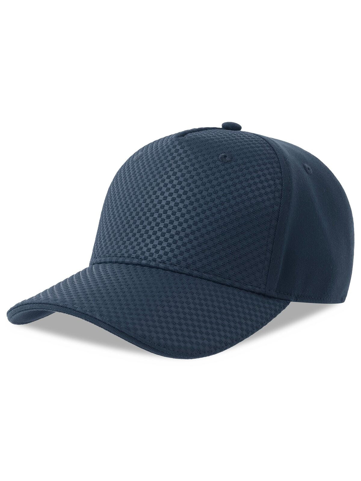 Cappello con visiera in Twill